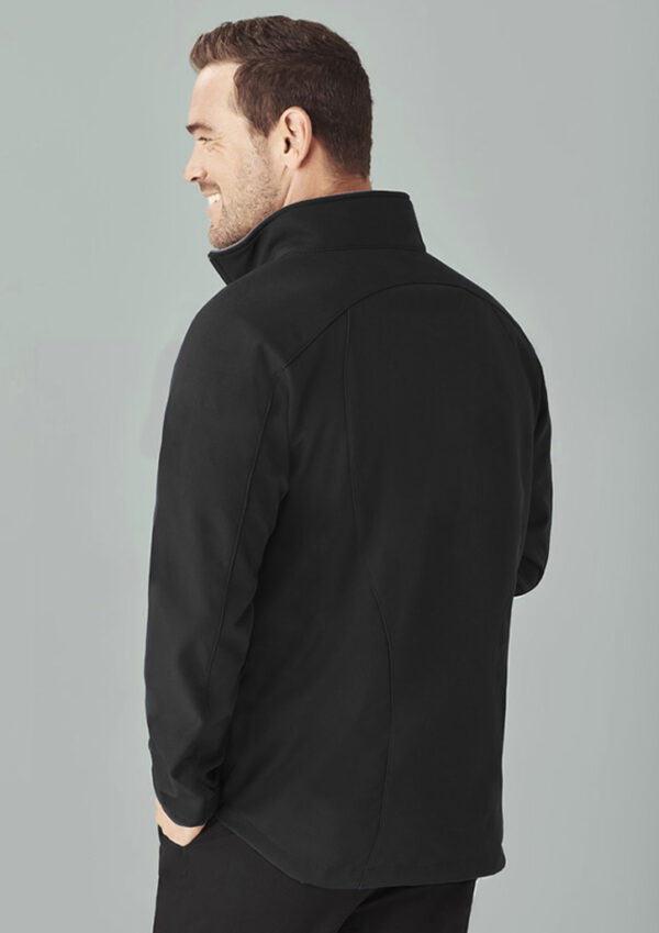 Mens Geneva Jacket