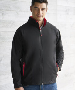 Mens Geneva Jacket