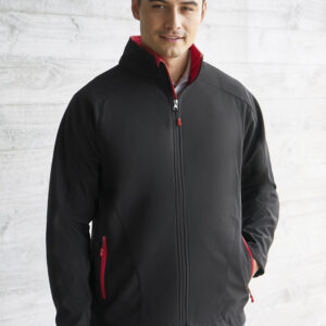 Mens Geneva Jacket