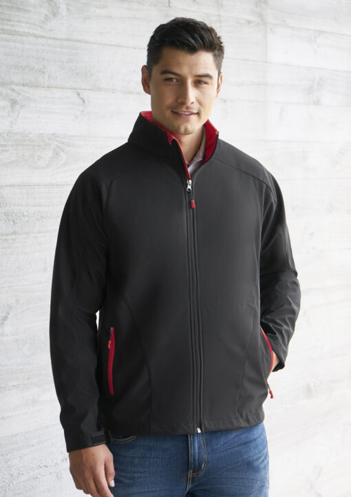 Mens Geneva Jacket