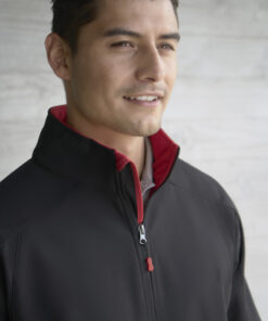 Mens Geneva Jacket