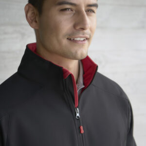 Mens Geneva Jacket