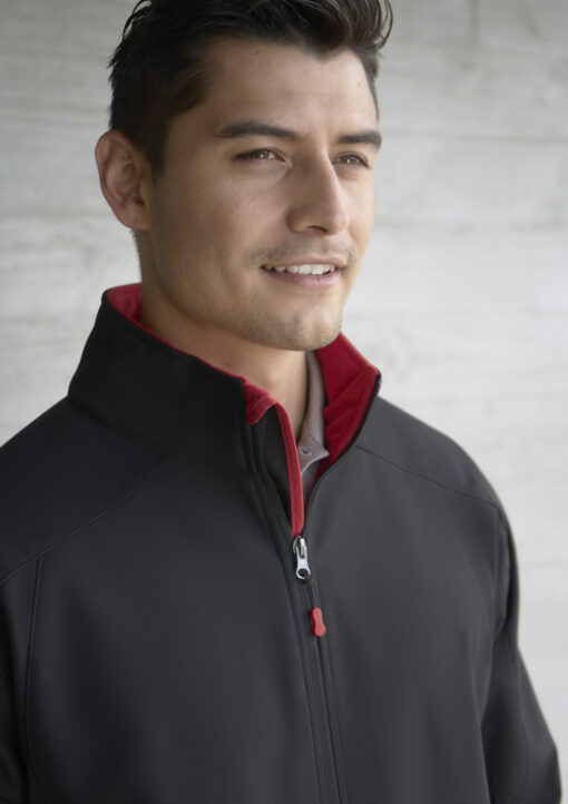 Mens Geneva Jacket