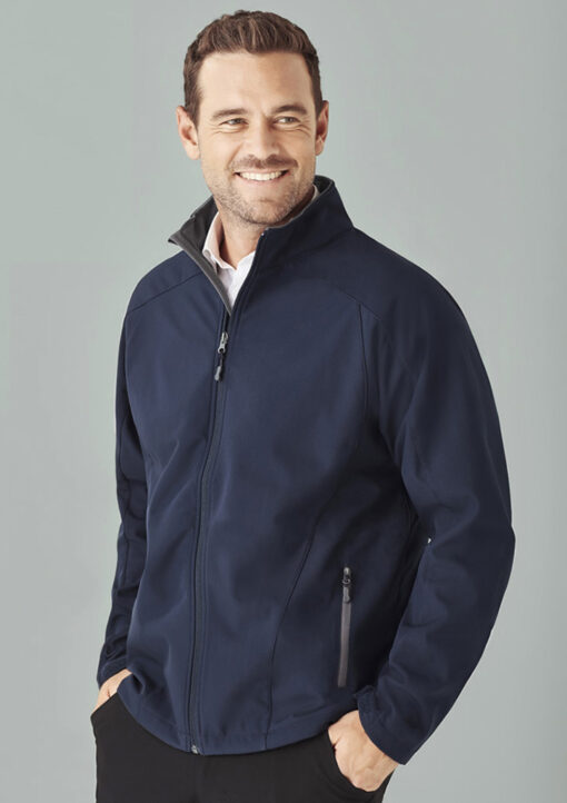 Mens Geneva Jacket