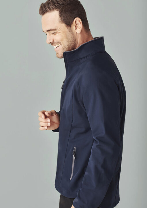 Mens Geneva Jacket