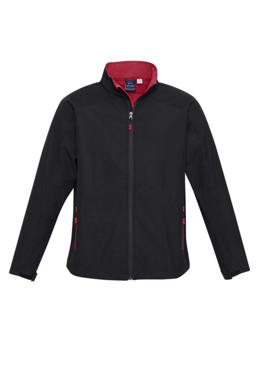 Mens Geneva Jacket