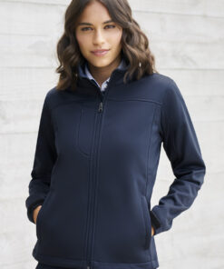 Womens Softshell Jacket