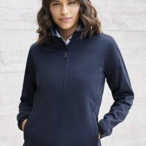 Womens Softshell Jacket