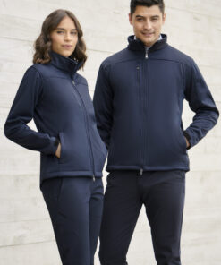 Womens Softshell Jacket