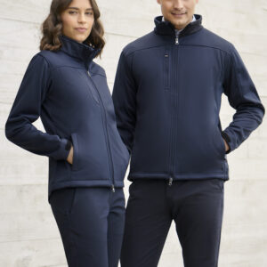 Womens Softshell Jacket