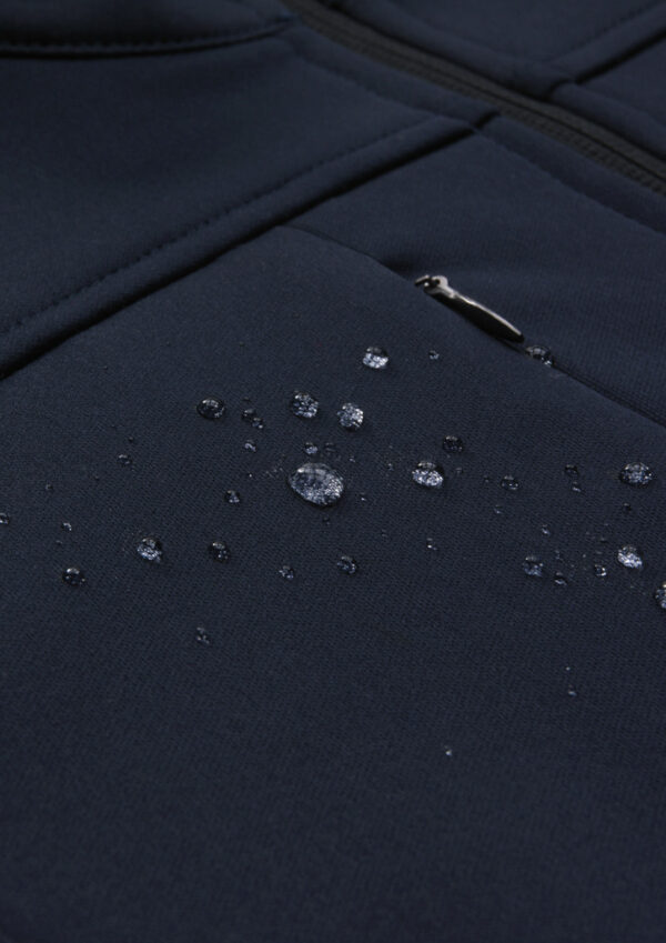 Womens Softshell Jacket