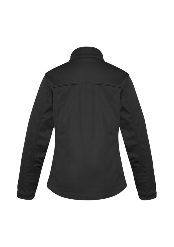 Womens Softshell Jacket