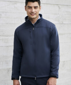 Mens Softshell Jacket