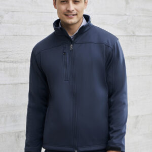 Mens Softshell Jacket