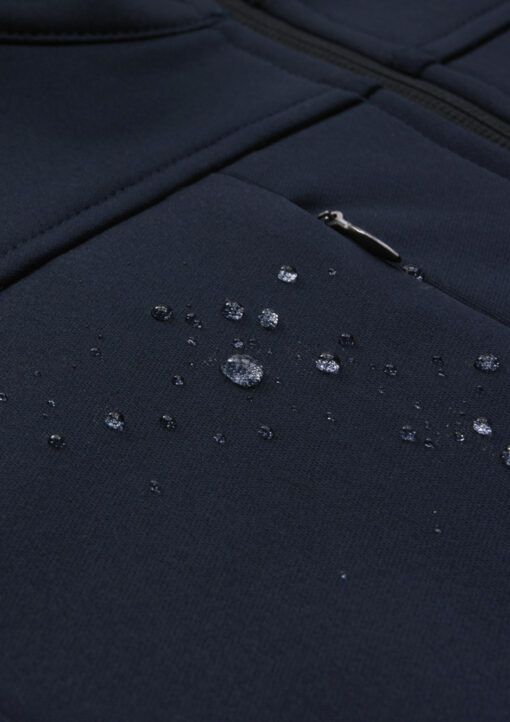 Mens Softshell Jacket