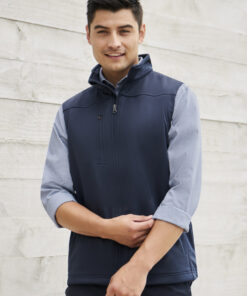 Mens Softshell Vest