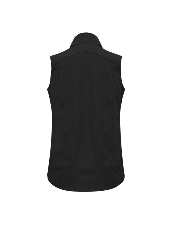 Womens Geneva Vest