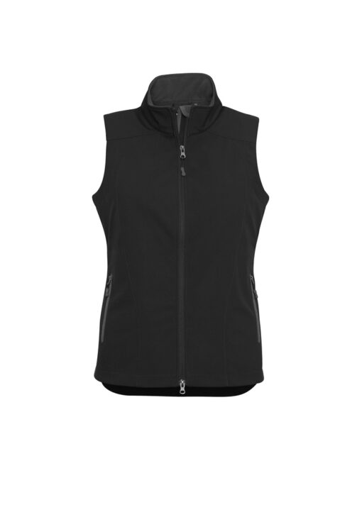 Womens Geneva Vest