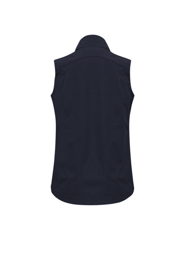 Womens Geneva Vest