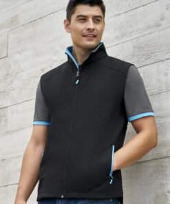 Mens Geneva Vest