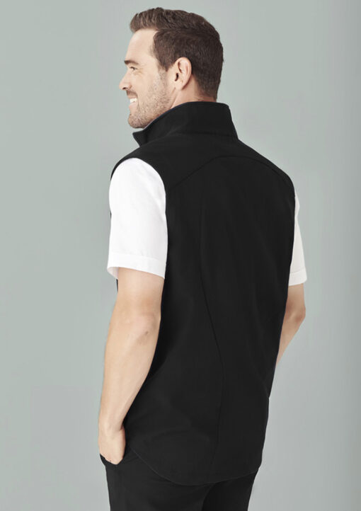 Mens Geneva Vest