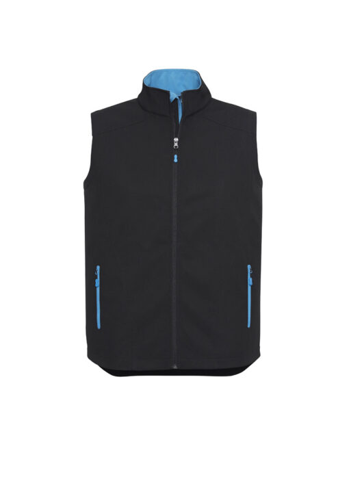 Mens Geneva Vest