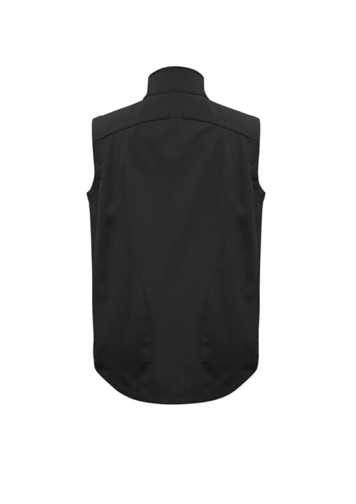 Mens Geneva Vest