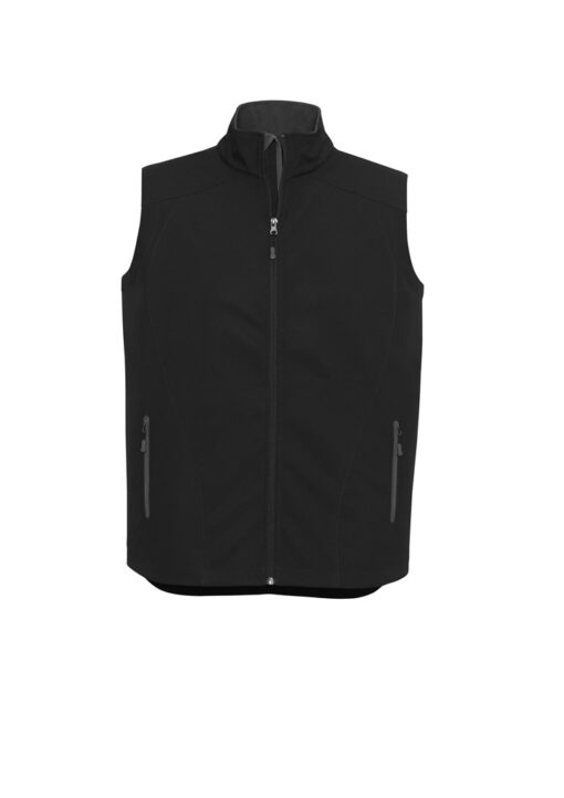 Mens Geneva Vest