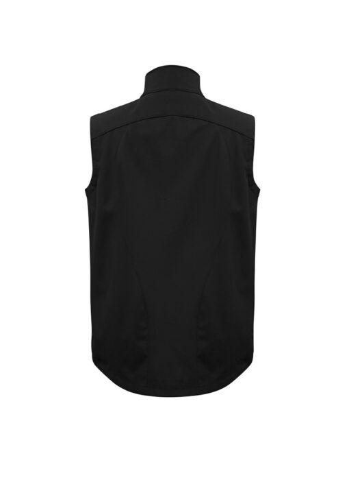 Mens Geneva Vest