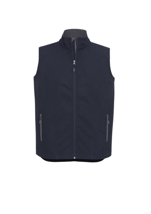 Mens Geneva Vest