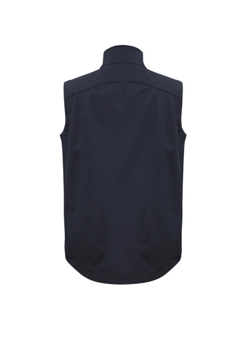 Mens Geneva Vest