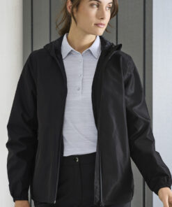 Womens Tempest Jacket