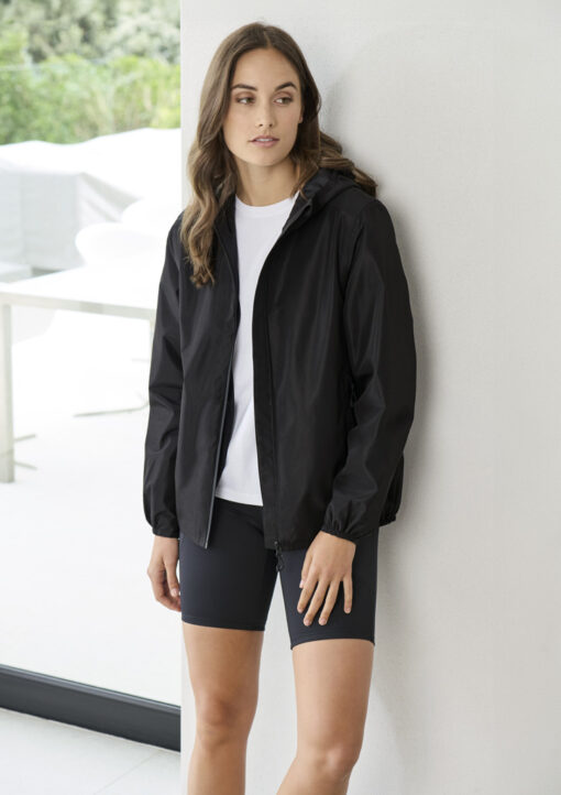 Womens Tempest Jacket