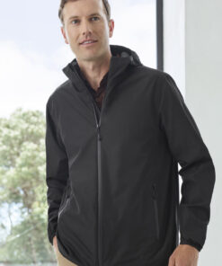 Mens Tempest Jacket