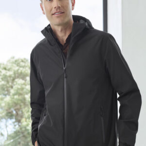 Mens Tempest Jacket