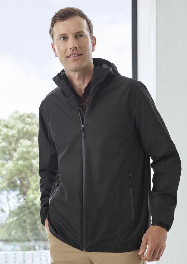 Mens Tempest Jacket