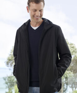 Mens Tempest Jacket