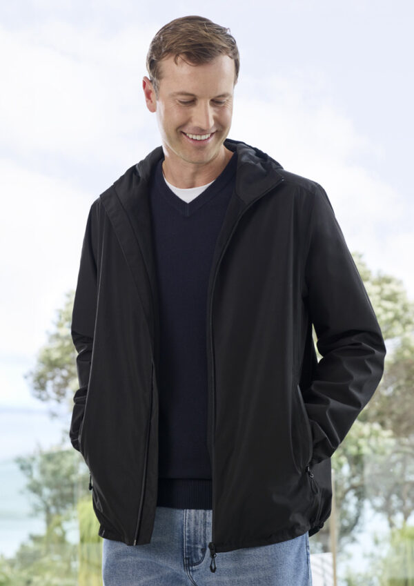 Mens Tempest Jacket