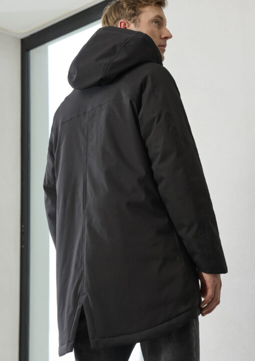 Unisex Sphere Jacket