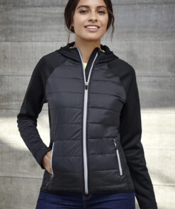 Womens Stealth Jacket