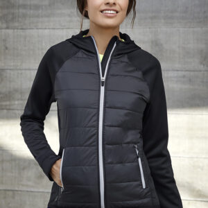 Womens Stealth Jacket