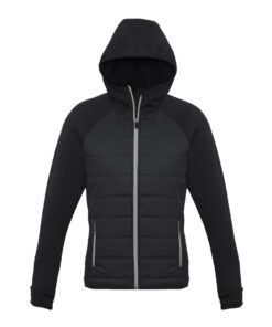 Womens Stealth Jacket