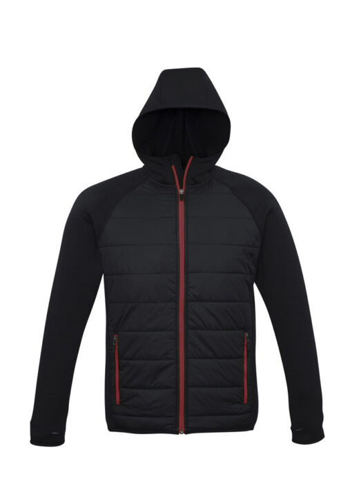 Mens Stealth Jacket