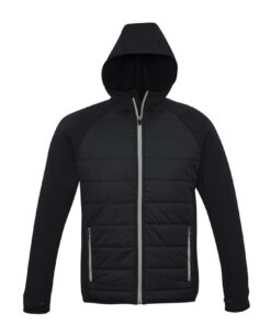 Mens Stealth Jacket