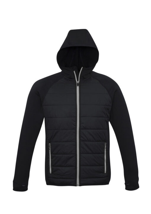 Mens Stealth Jacket