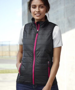 Womens Stealth Vest