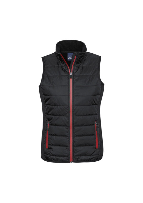 Womens Stealth Vest