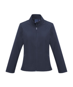 Womens Apex Jacket