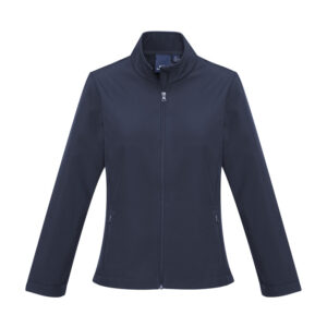 Womens Apex Jacket