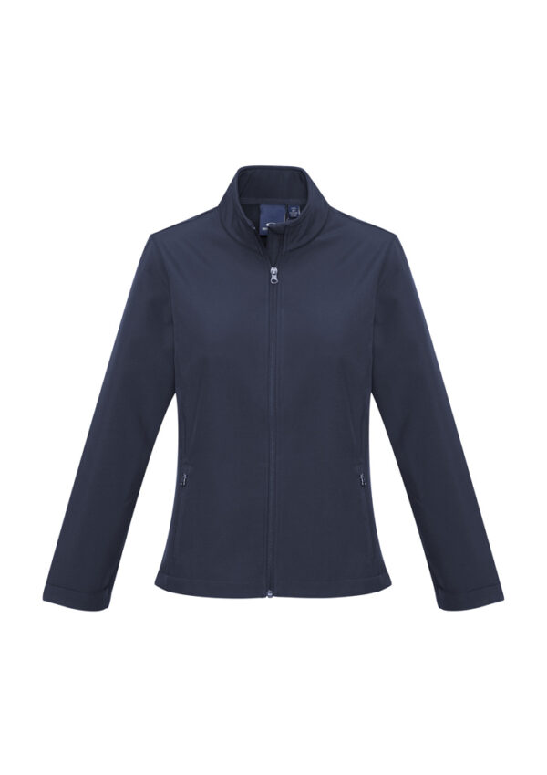 Womens Apex Jacket